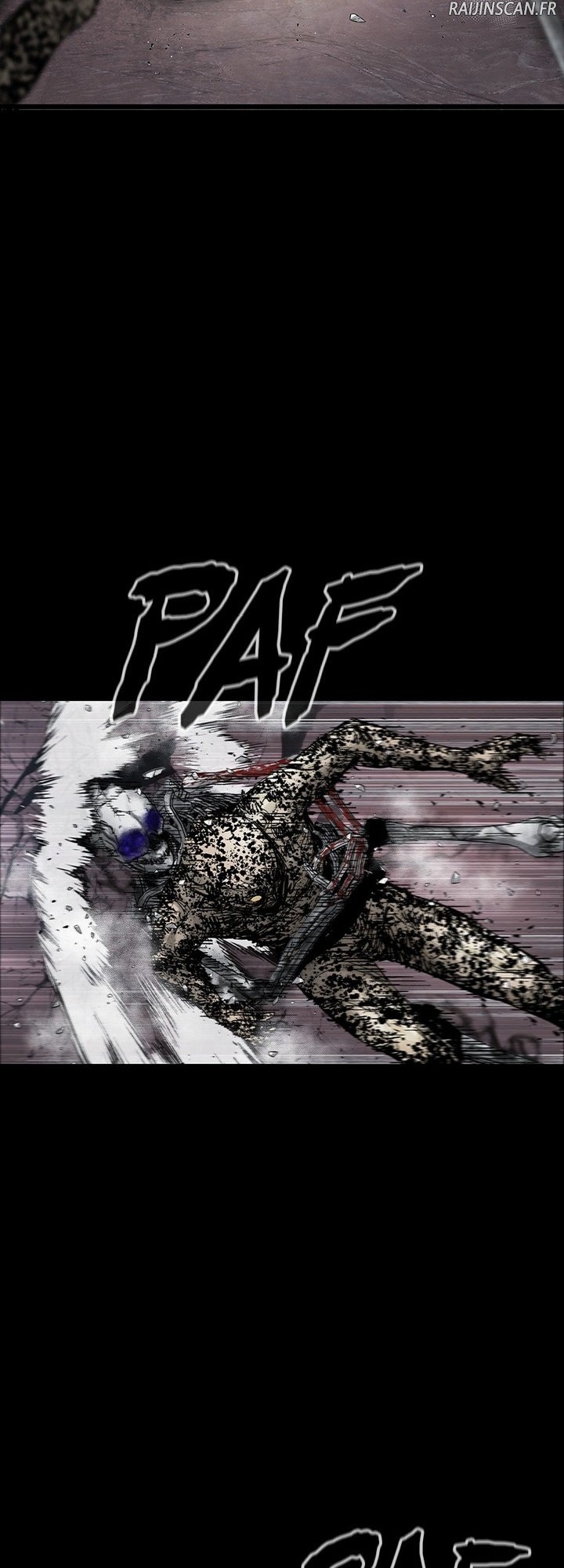 Read L.A.G Fr Manga Online