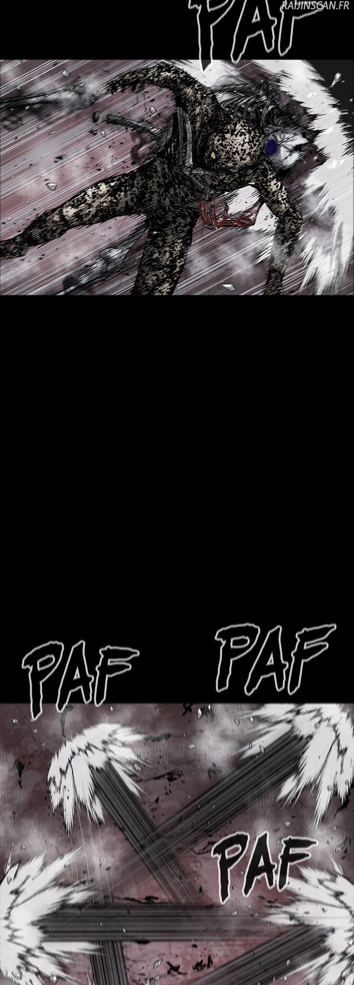 Read L.A.G Fr Manga Online