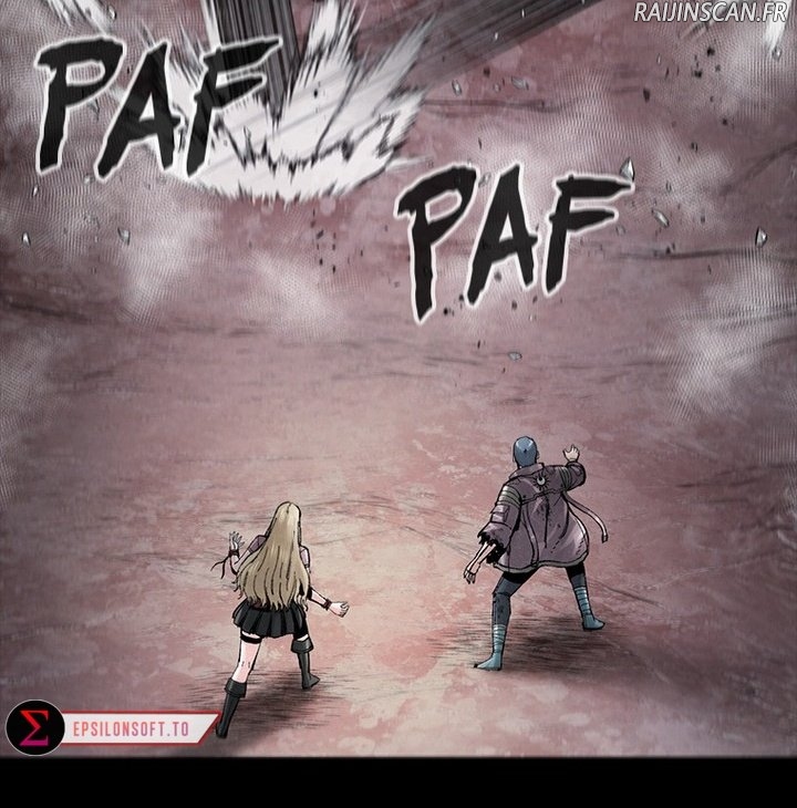 Read L.A.G Fr Manga Online