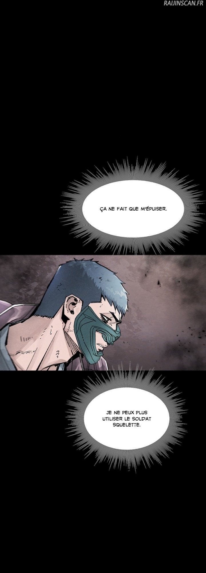 Read L.A.G Fr Manga Online