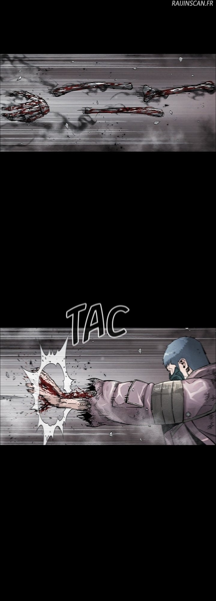 Read L.A.G Fr Manga Online