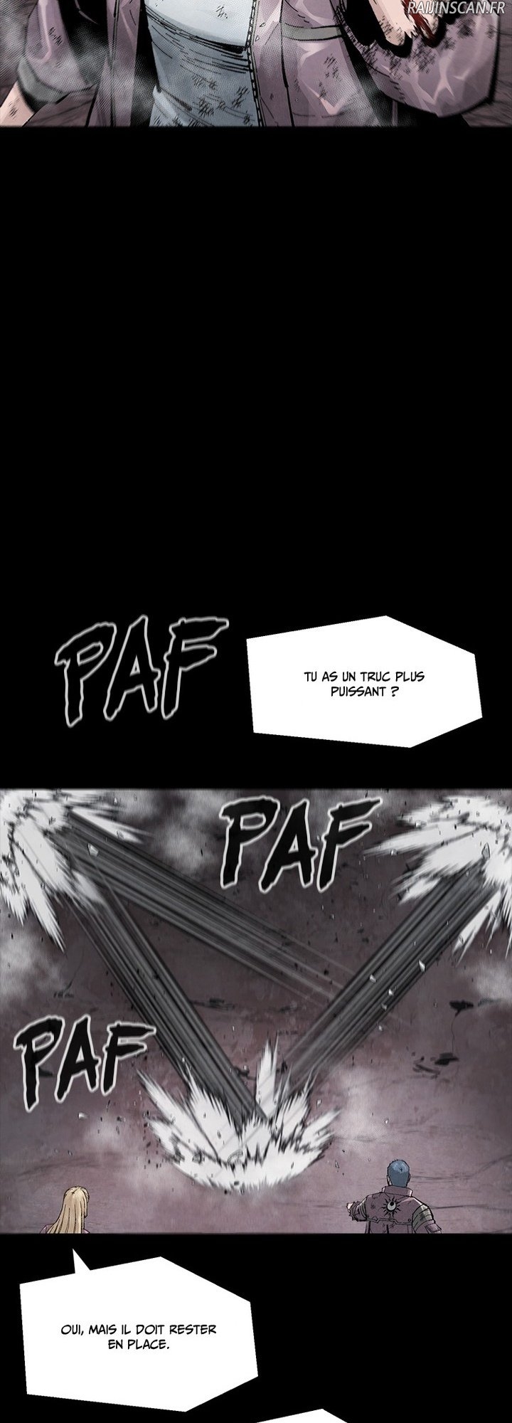 Read L.A.G Fr Manga Online