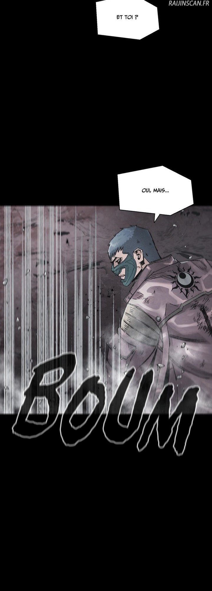 Read L.A.G Fr Manga Online