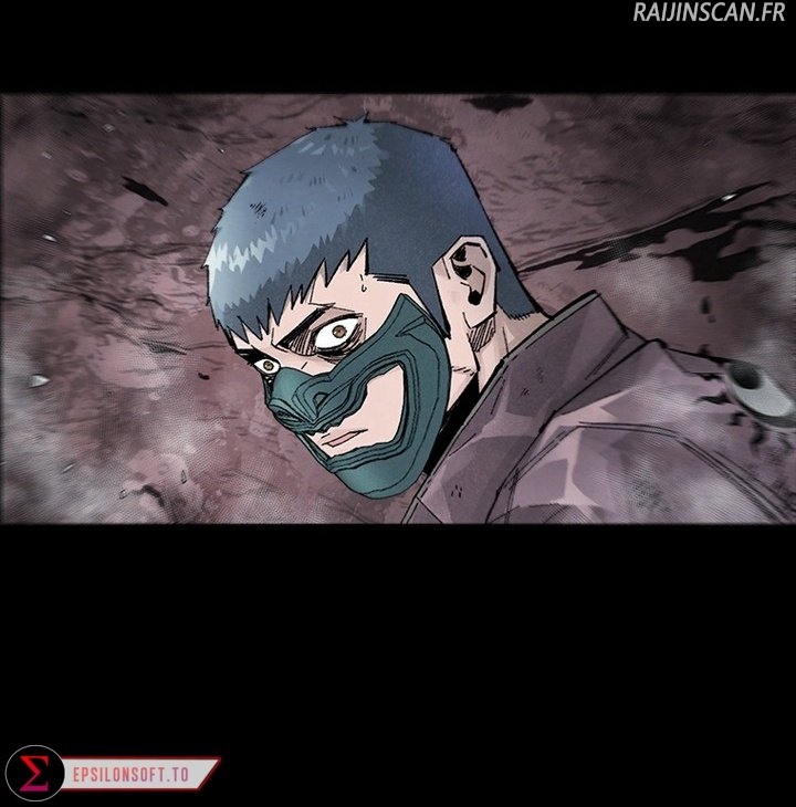 Read L.A.G Fr Manga Online
