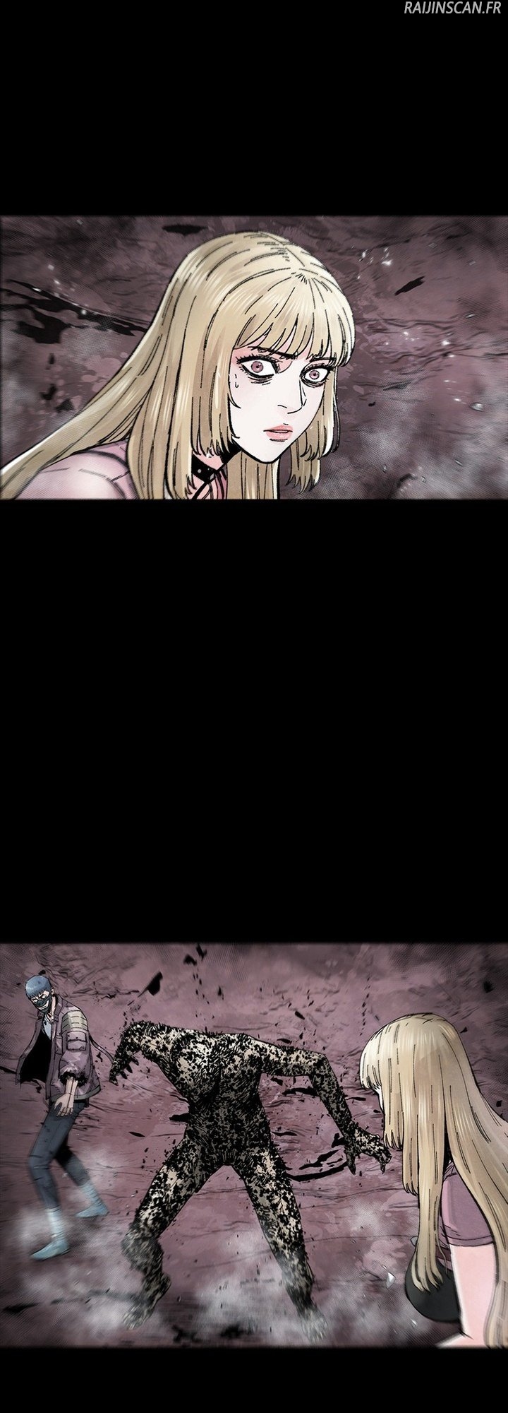 Read L.A.G Fr Manga Online