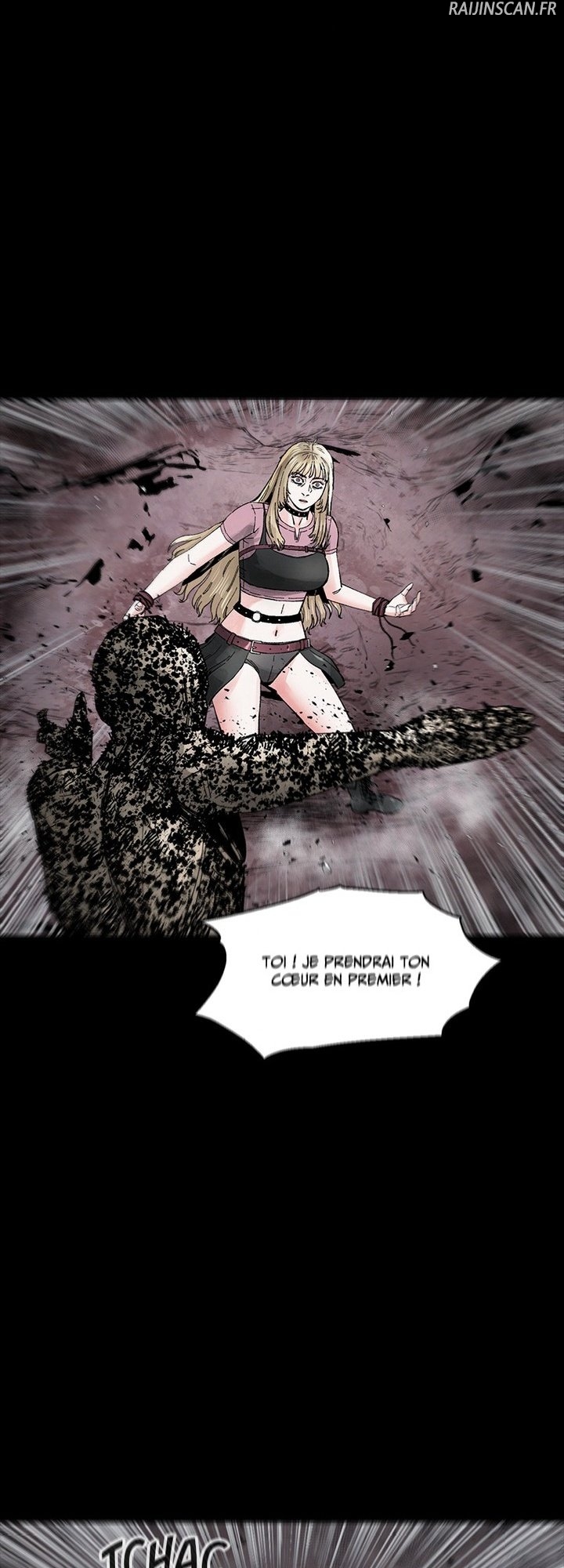 Read L.A.G Fr Manga Online