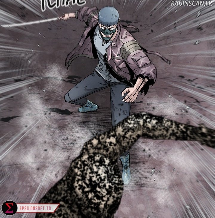 Read L.A.G Fr Manga Online