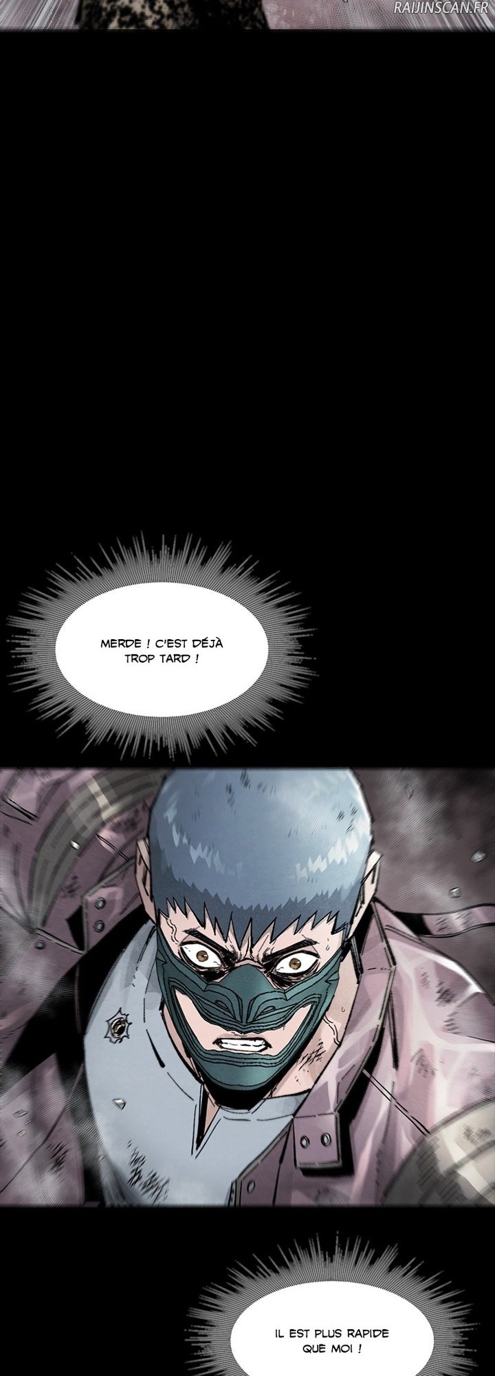 Read L.A.G Fr Manga Online