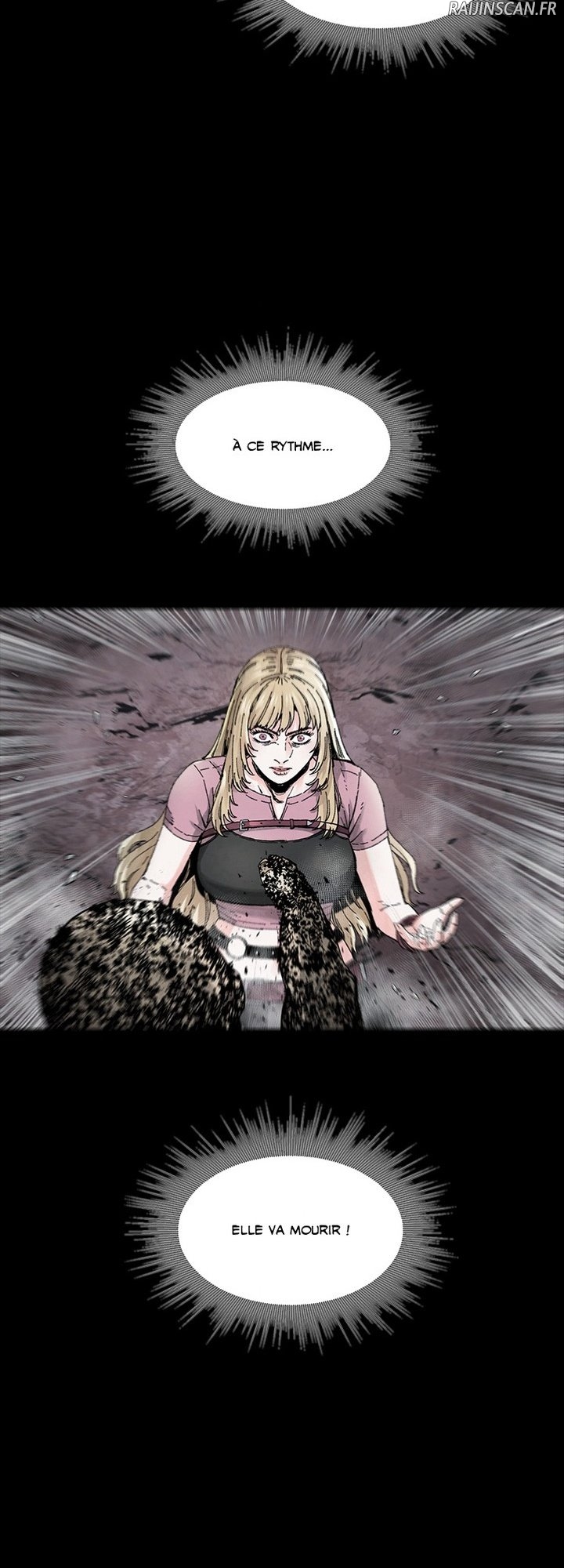 Read L.A.G Fr Manga Online