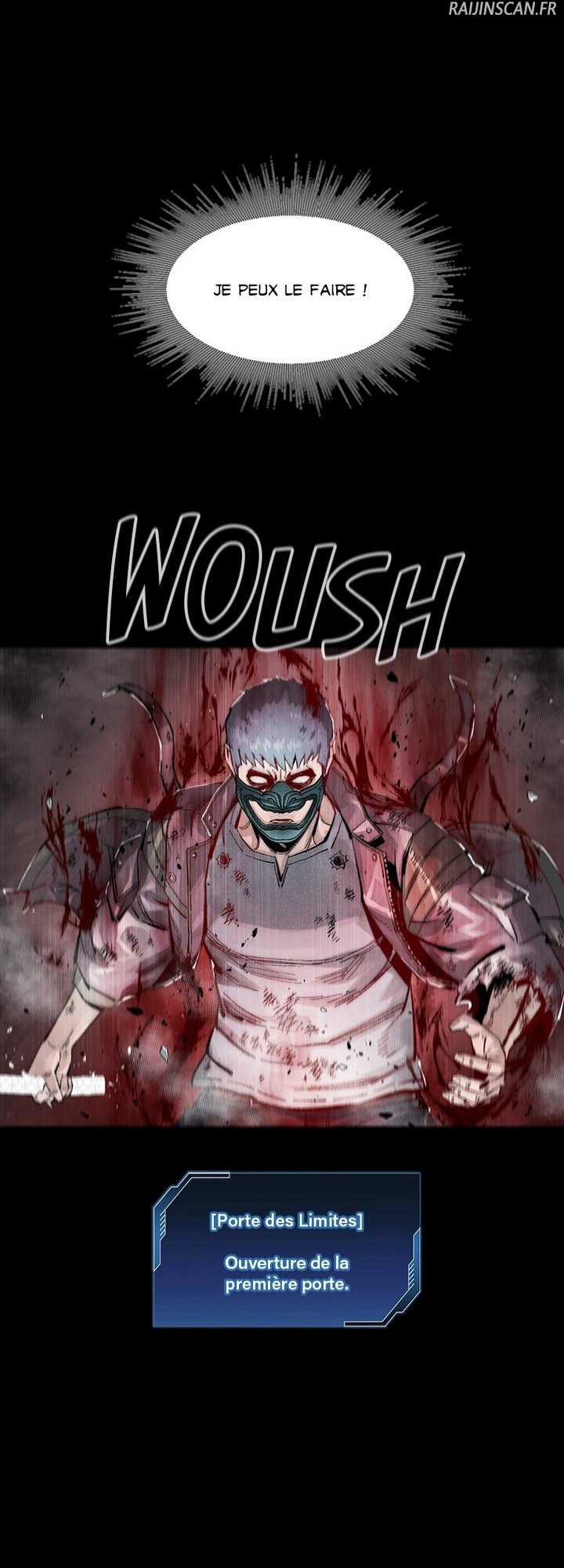 Read L.A.G Fr Manga Online