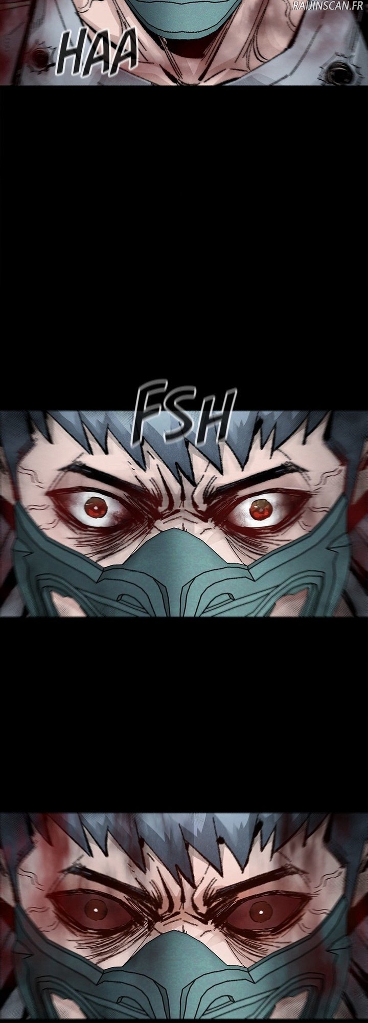 Read L.A.G Fr Manga Online