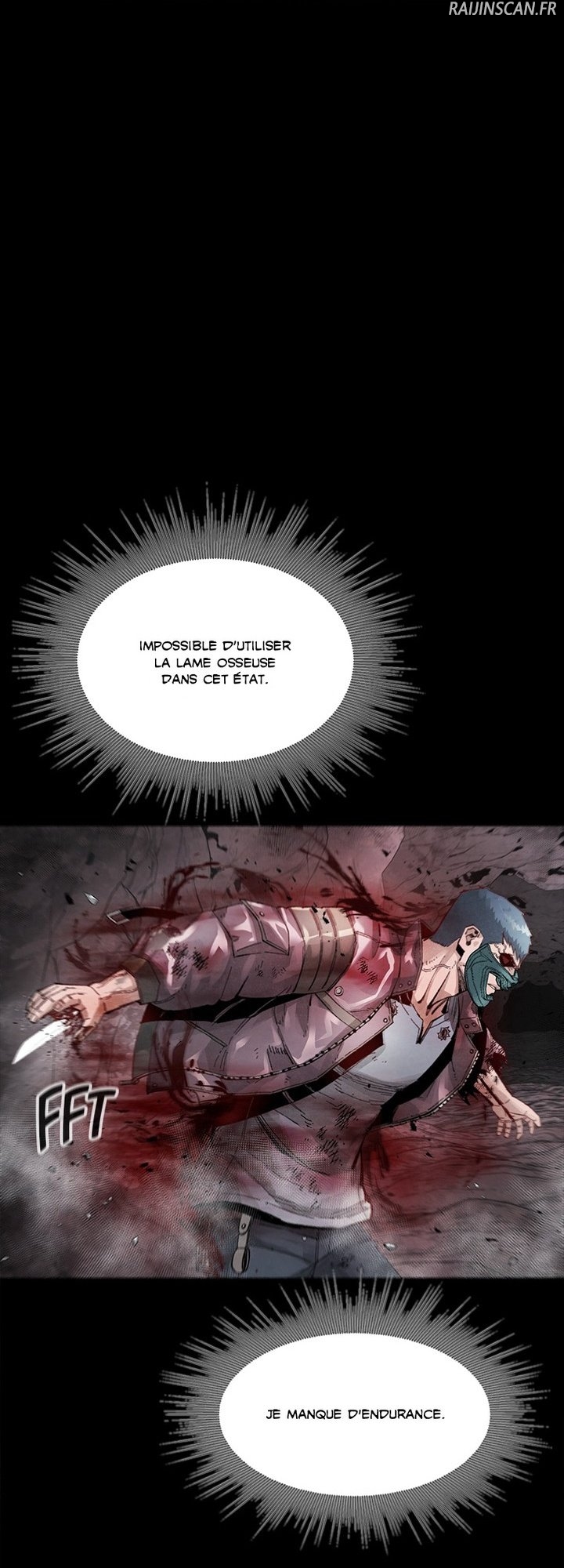 Read L.A.G Fr Manga Online