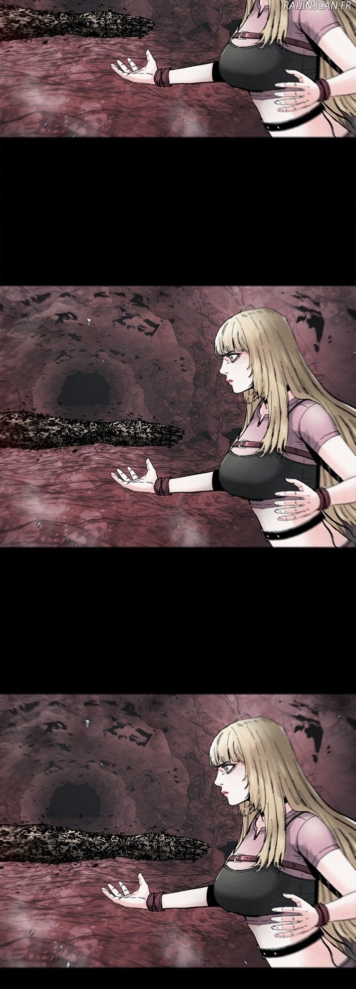 Read L.A.G Fr Manga Online