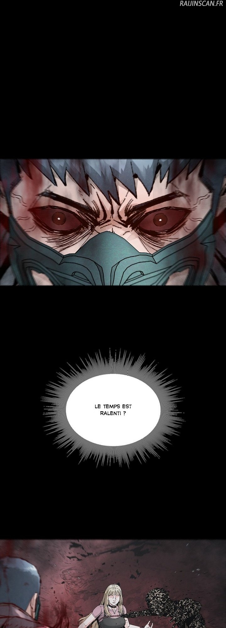 Read L.A.G Fr Manga Online