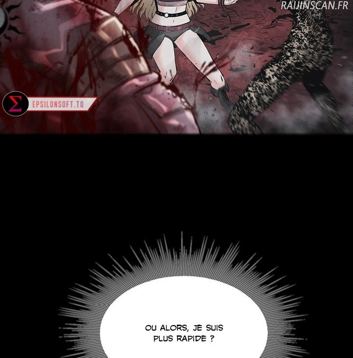 Read L.A.G Fr Manga Online