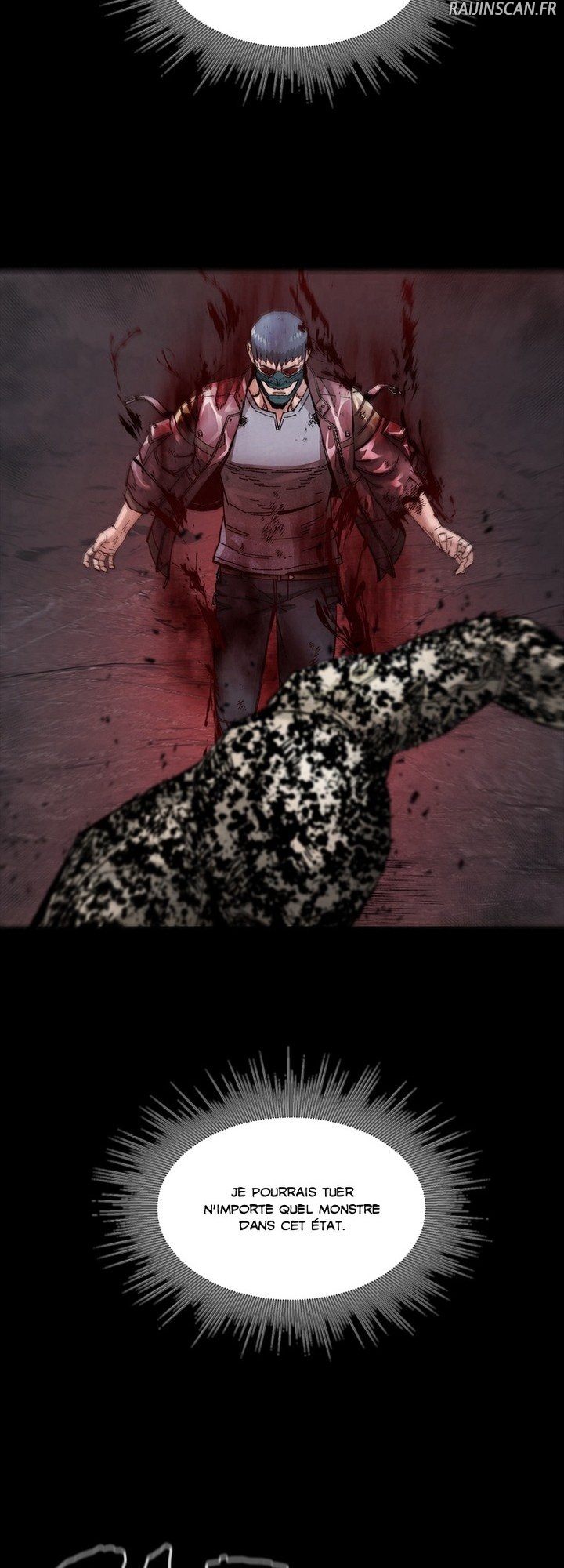 Read L.A.G Fr Manga Online