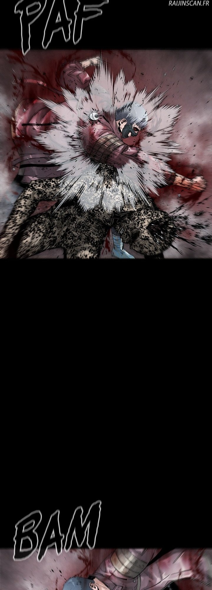 Read L.A.G Fr Manga Online