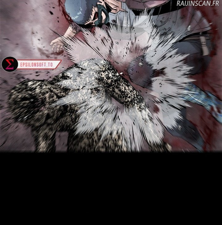 Read L.A.G Fr Manga Online