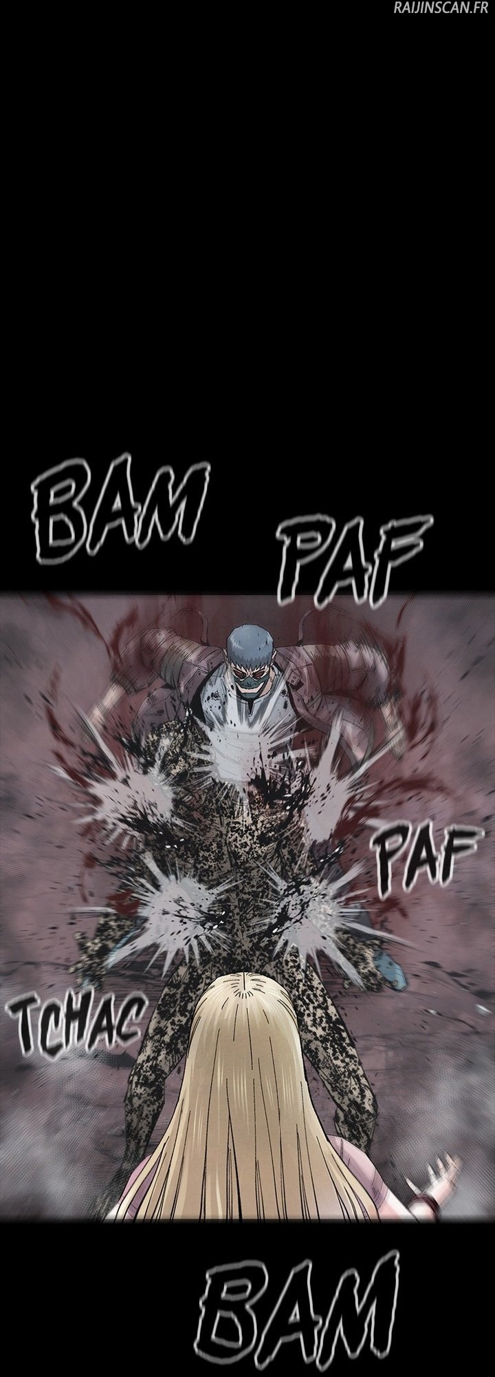 Read L.A.G Fr Manga Online