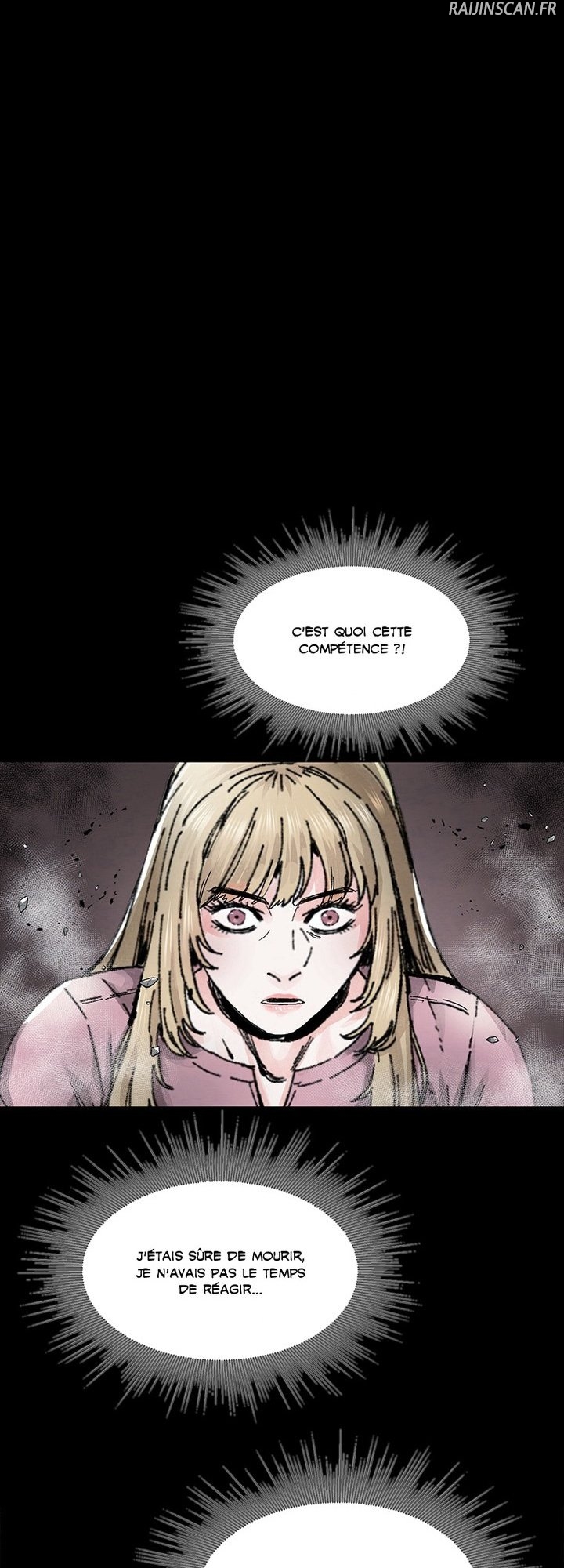 Read L.A.G Fr Manga Online