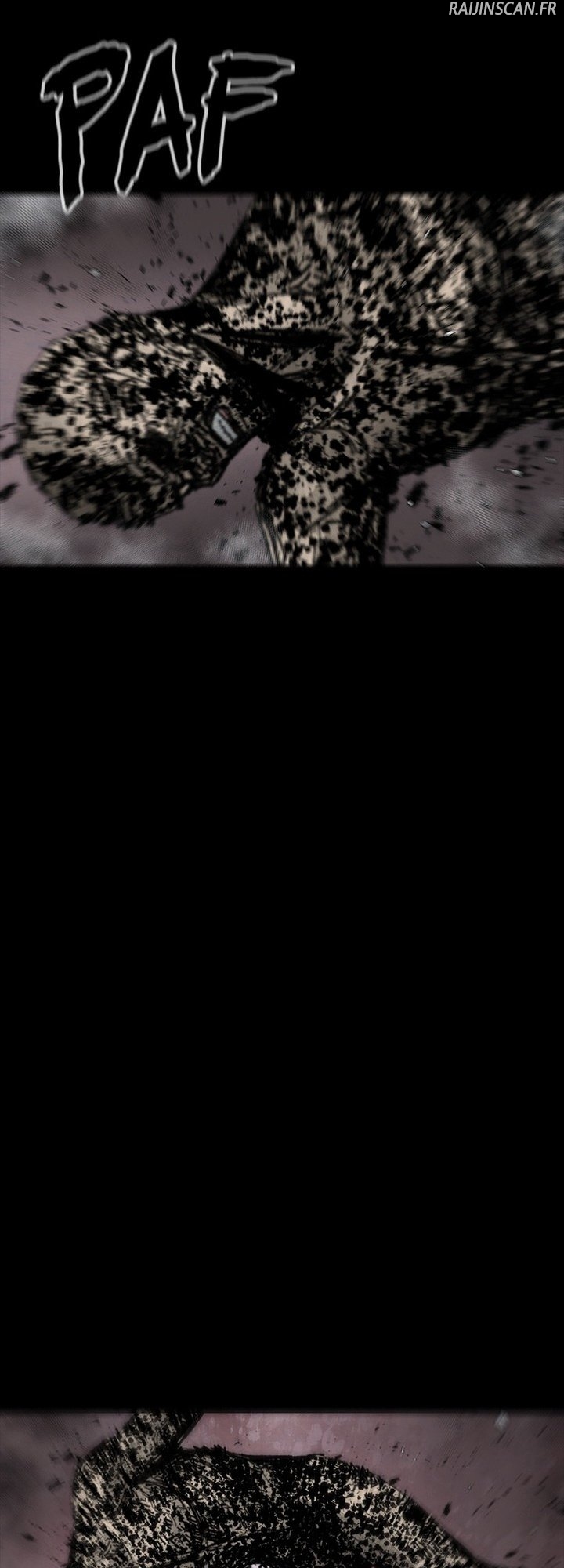 Read L.A.G Fr Manga Online