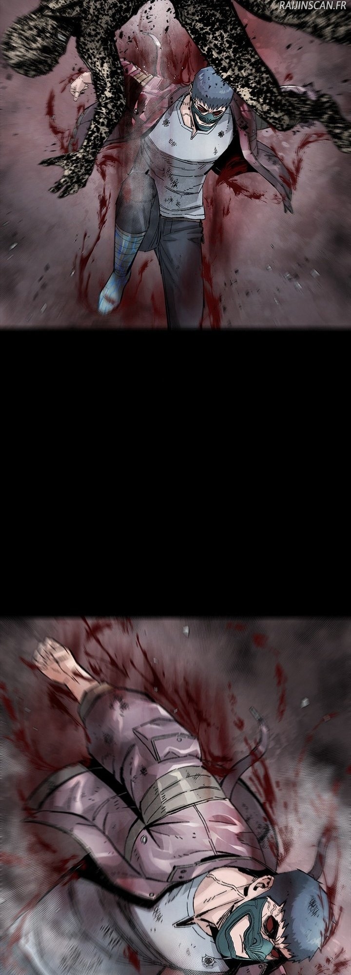 Read L.A.G Fr Manga Online