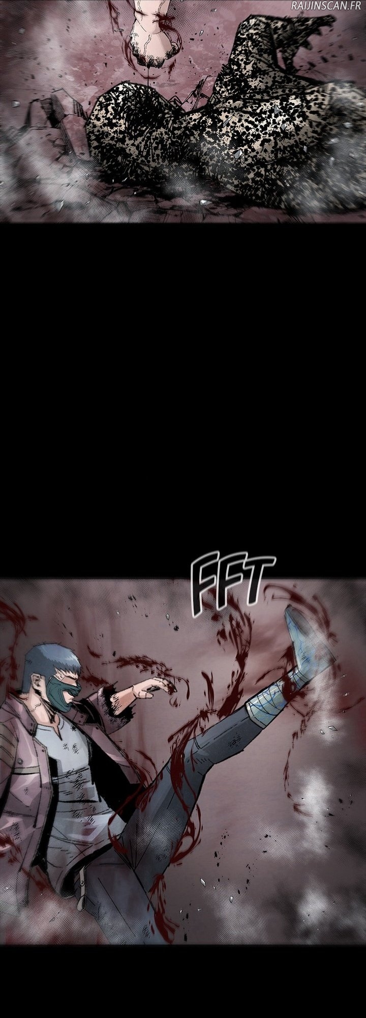 Read L.A.G Fr Manga Online