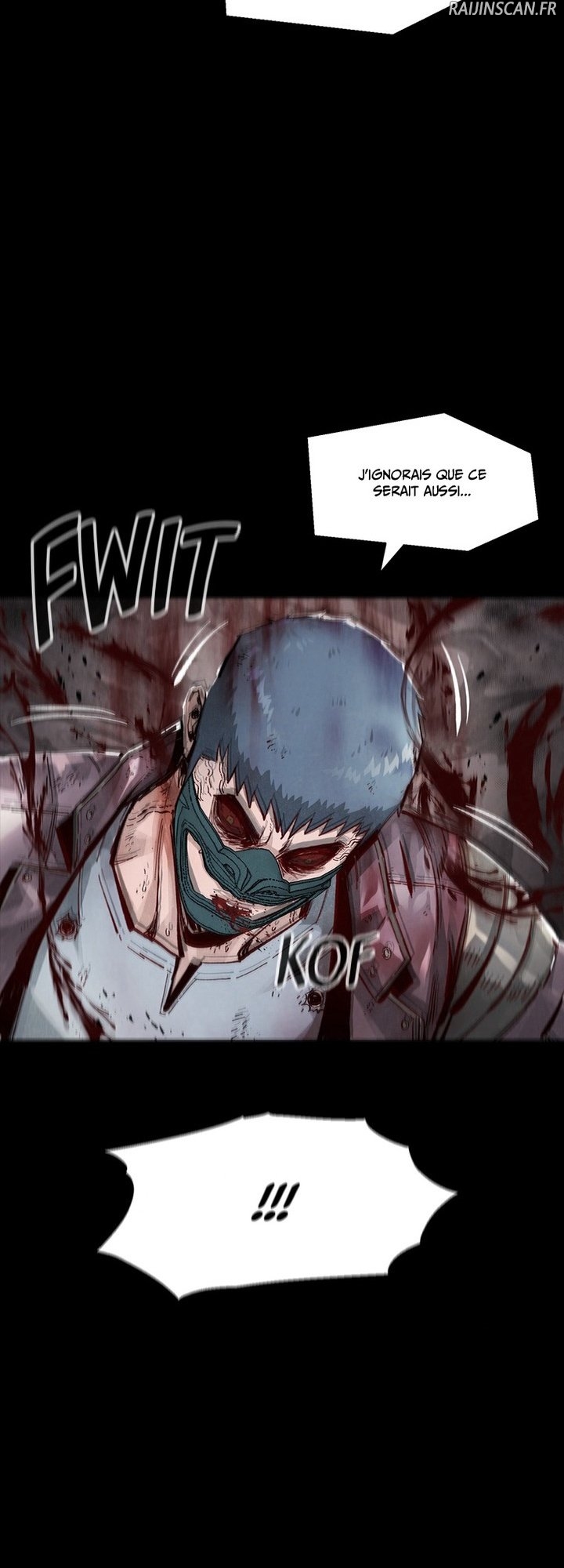 Read L.A.G Fr Manga Online