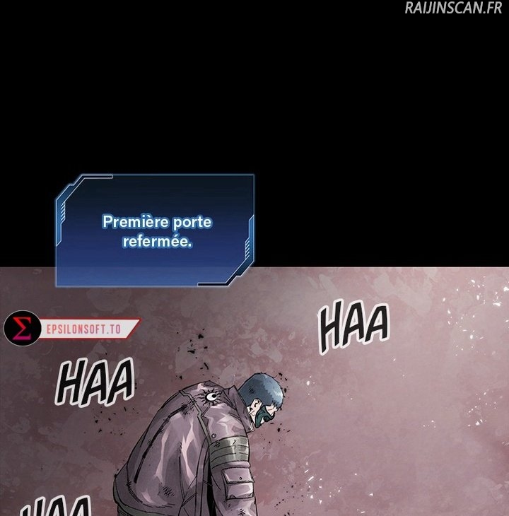 Read L.A.G Fr Manga Online