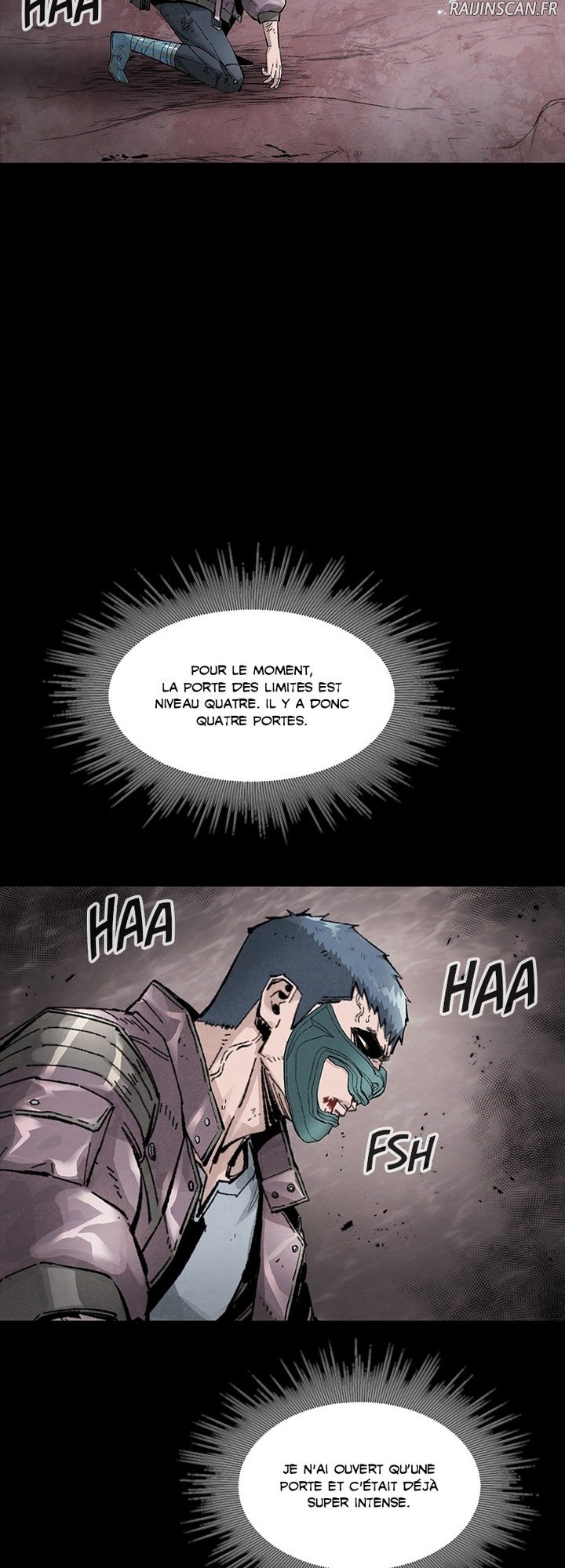 Read L.A.G Fr Manga Online