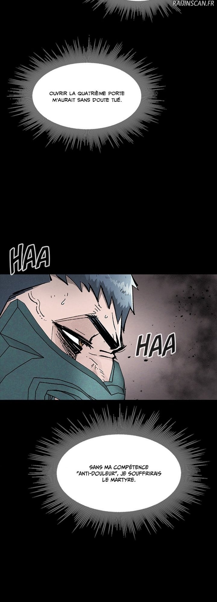 Read L.A.G Fr Manga Online