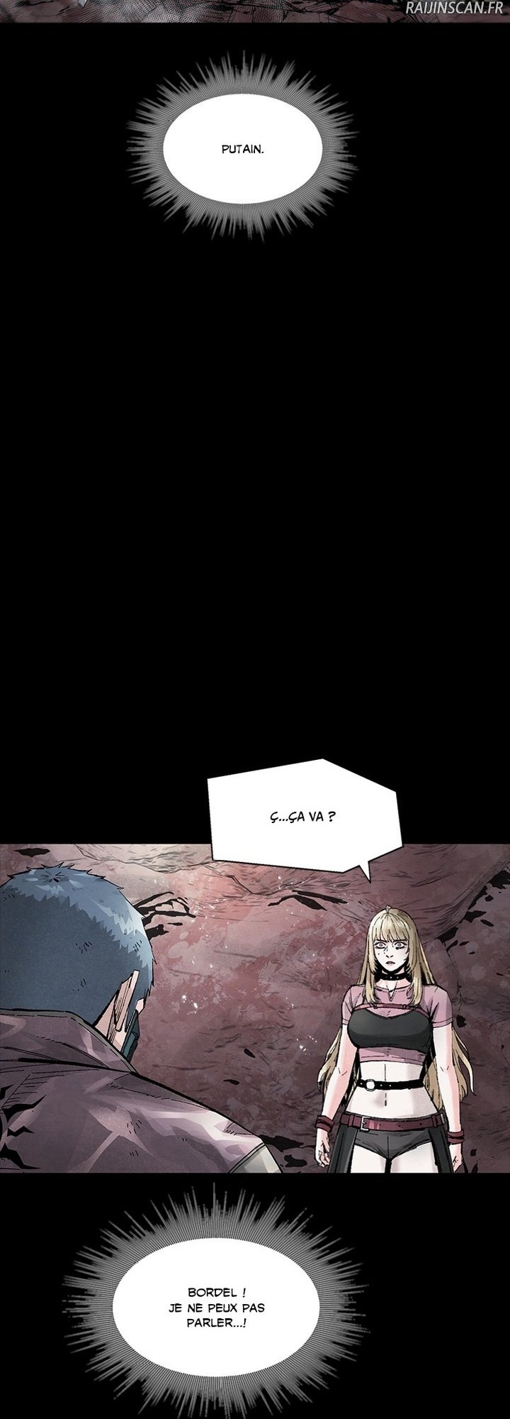 Read L.A.G Fr Manga Online