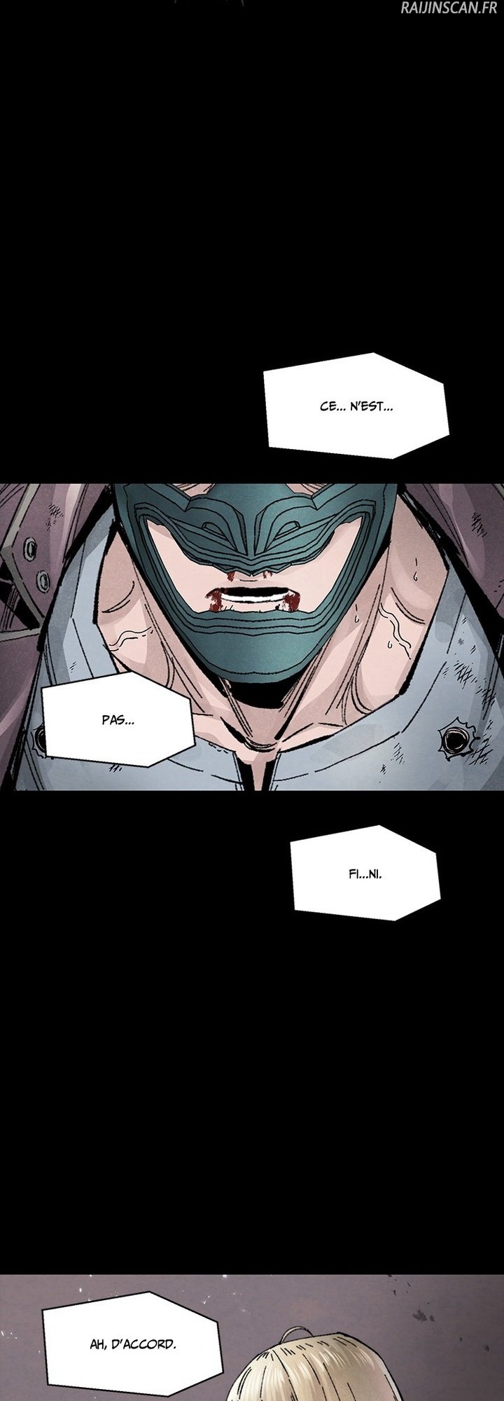 Read L.A.G Fr Manga Online