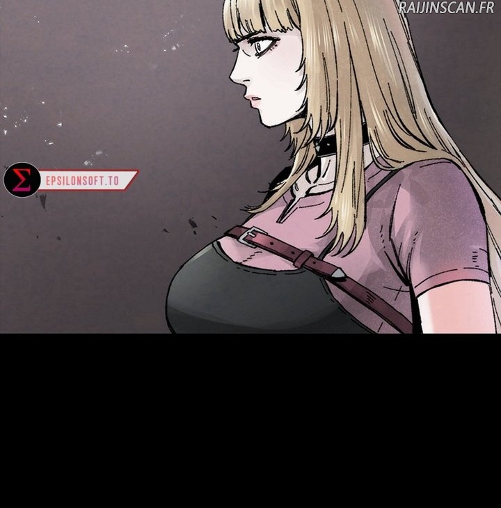 Read L.A.G Fr Manga Online