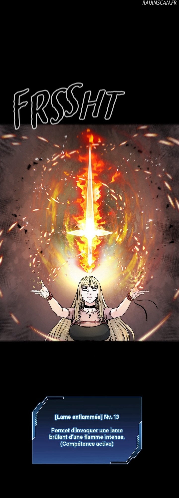 Read L.A.G Fr Manga Online