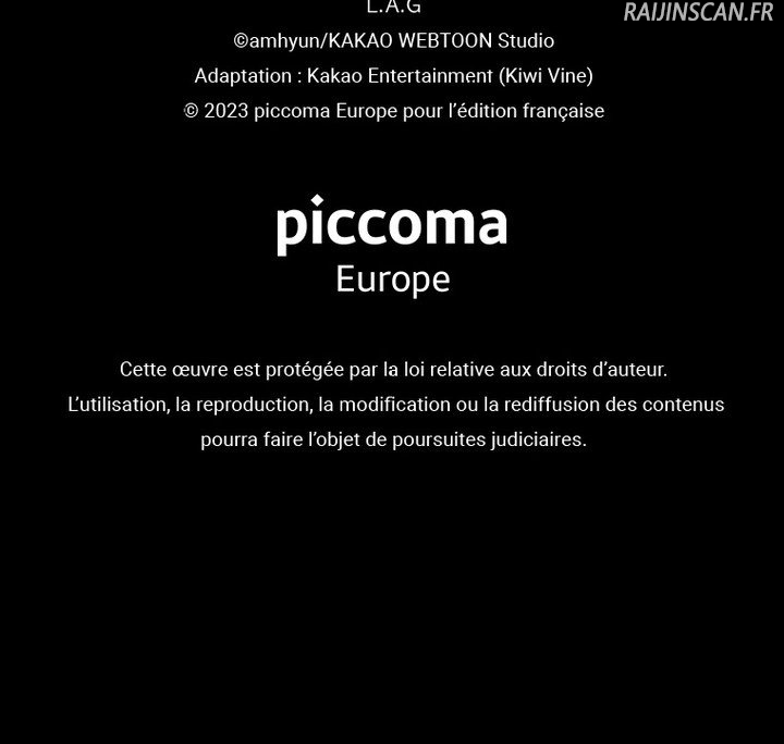Read L.A.G Fr Manga Online