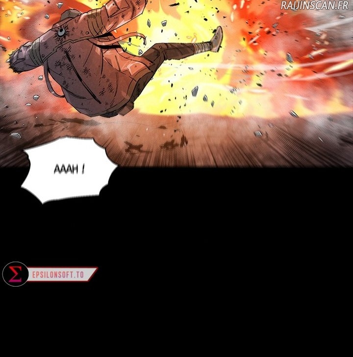 Read L.A.G Fr Manga Online