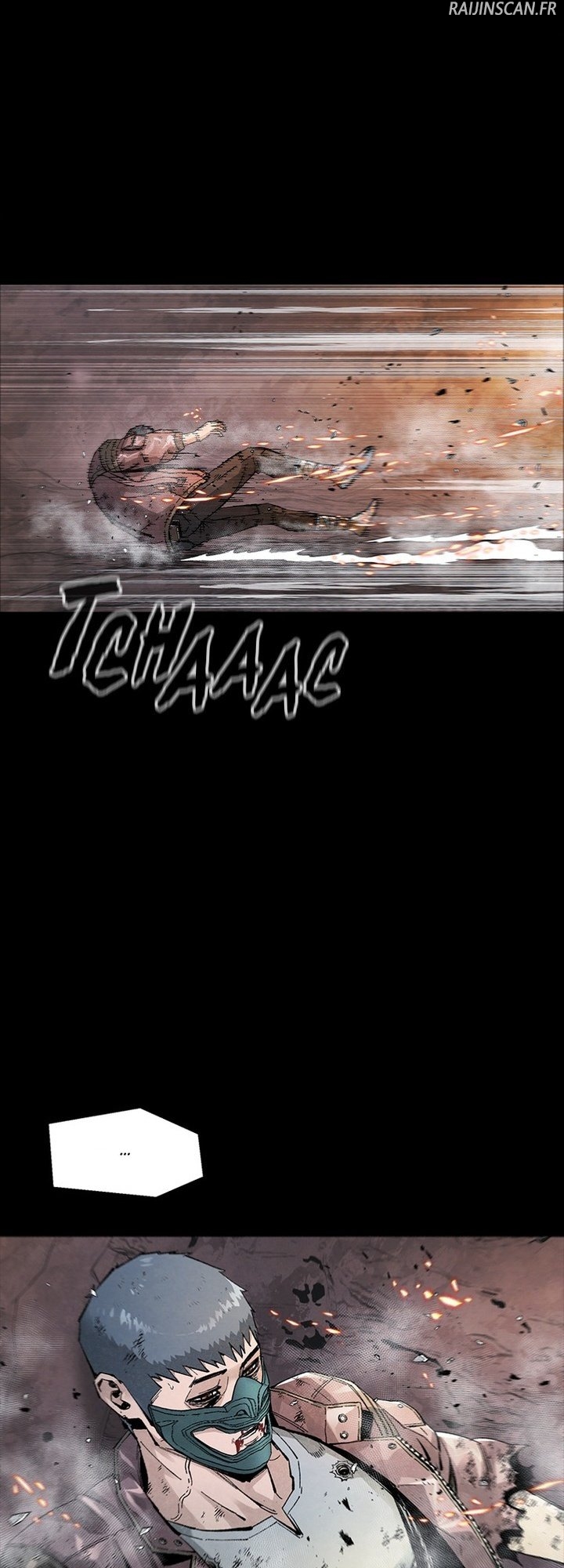 Read L.A.G Fr Manga Online
