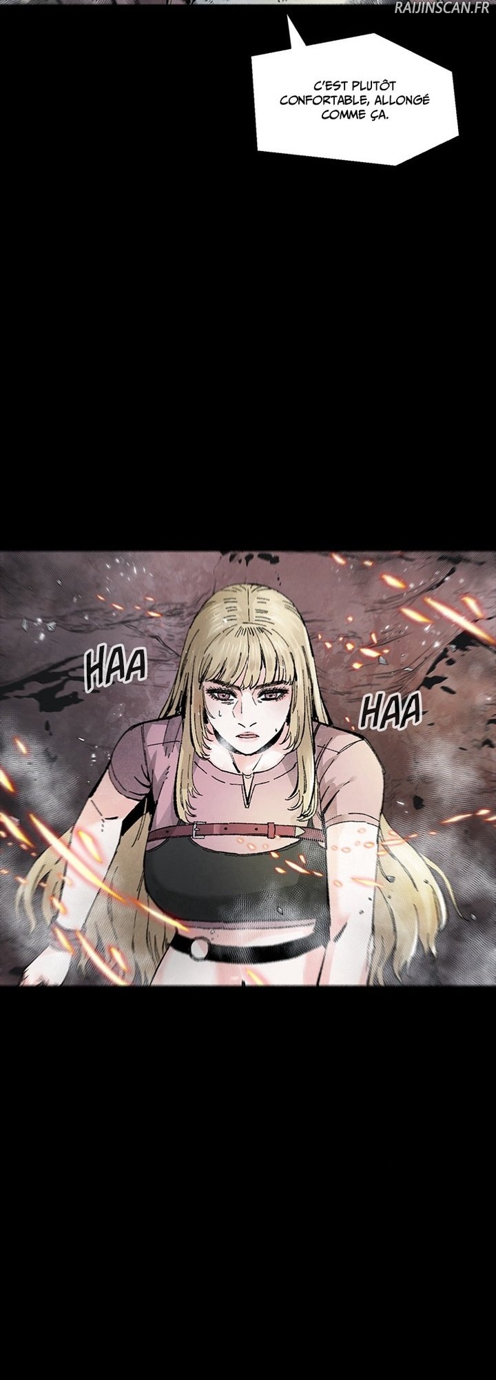 Read L.A.G Fr Manga Online