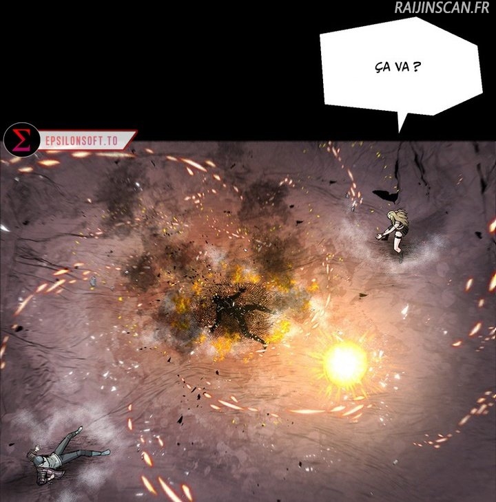 Read L.A.G Fr Manga Online