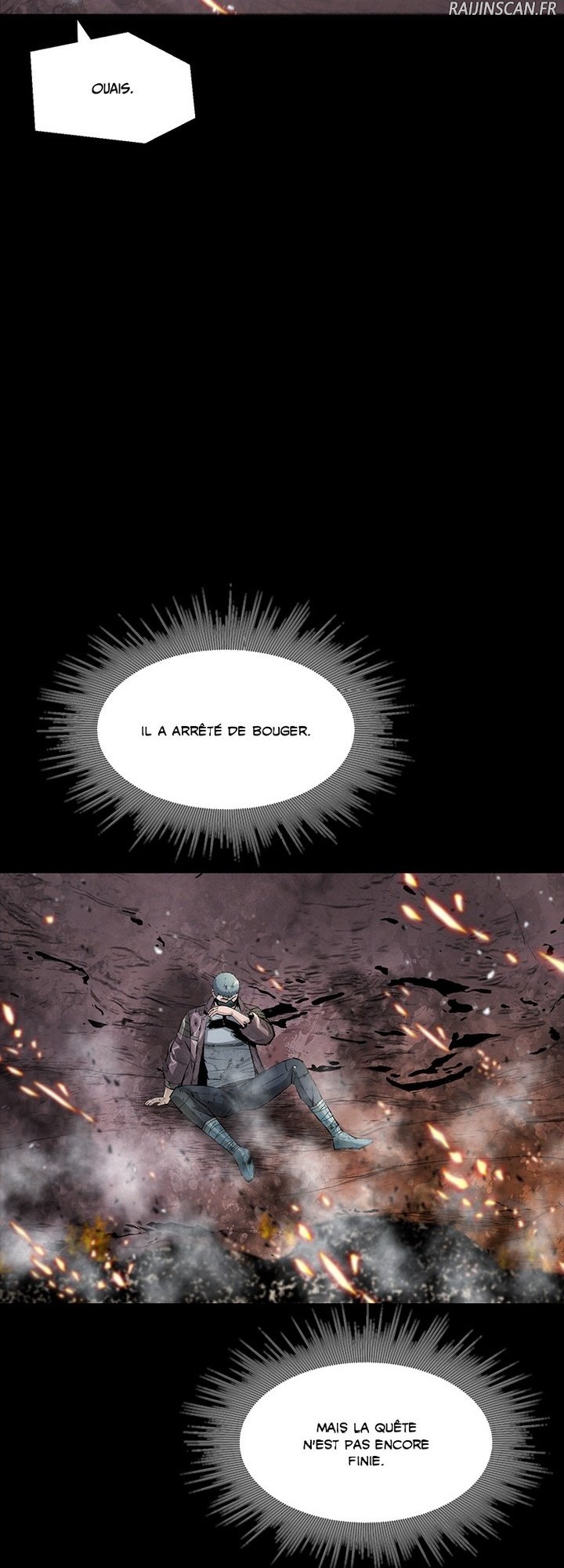 Read L.A.G Fr Manga Online