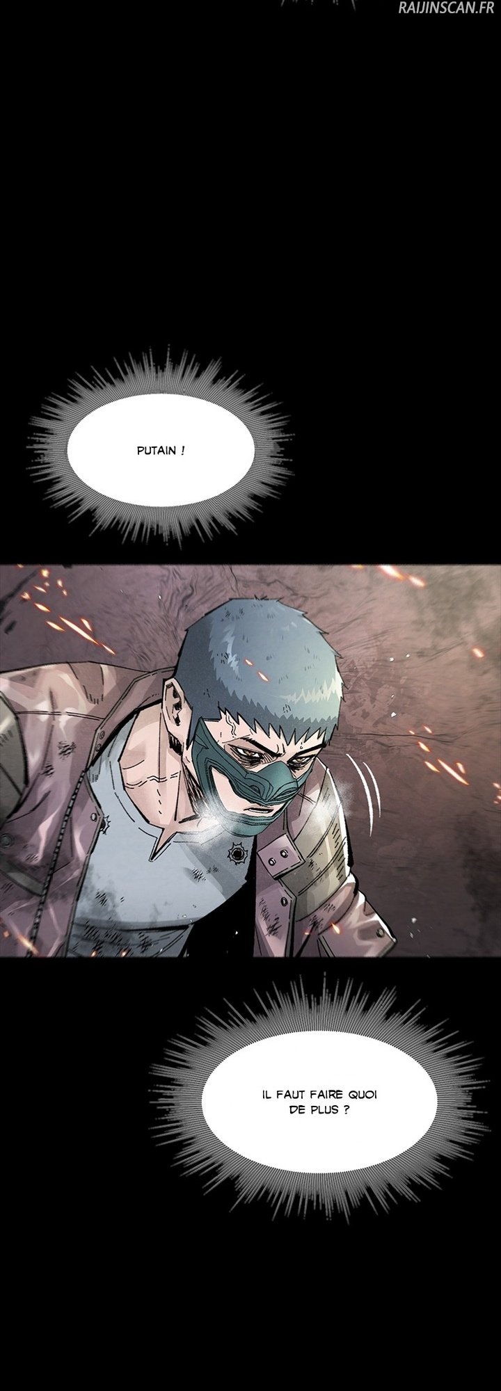 Read L.A.G Fr Manga Online