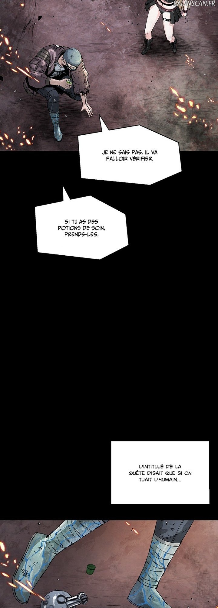 Read L.A.G Fr Manga Online