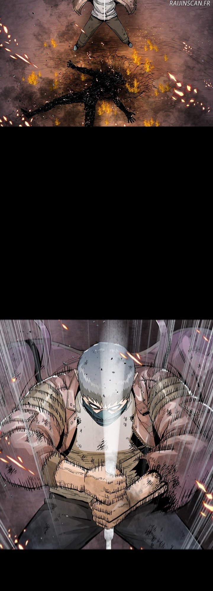 Read L.A.G Fr Manga Online