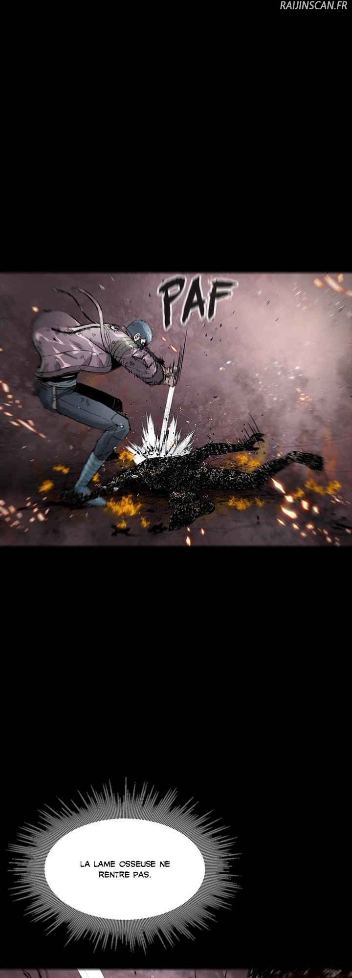 Read L.A.G Fr Manga Online