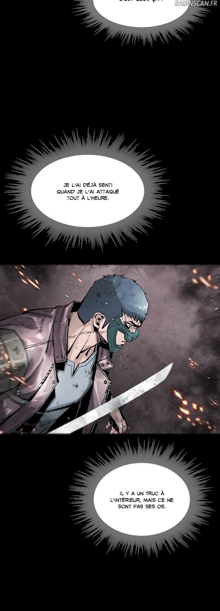 Read L.A.G Fr Manga Online