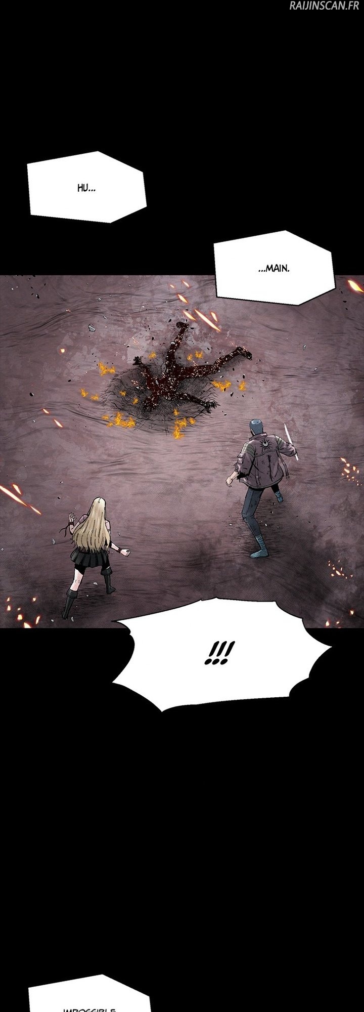Read L.A.G Fr Manga Online
