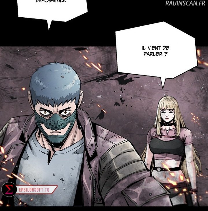 Read L.A.G Fr Manga Online