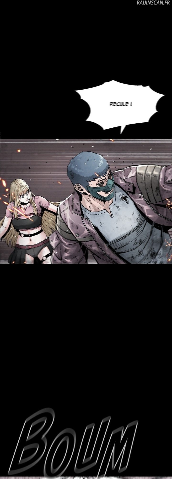 Read L.A.G Fr Manga Online