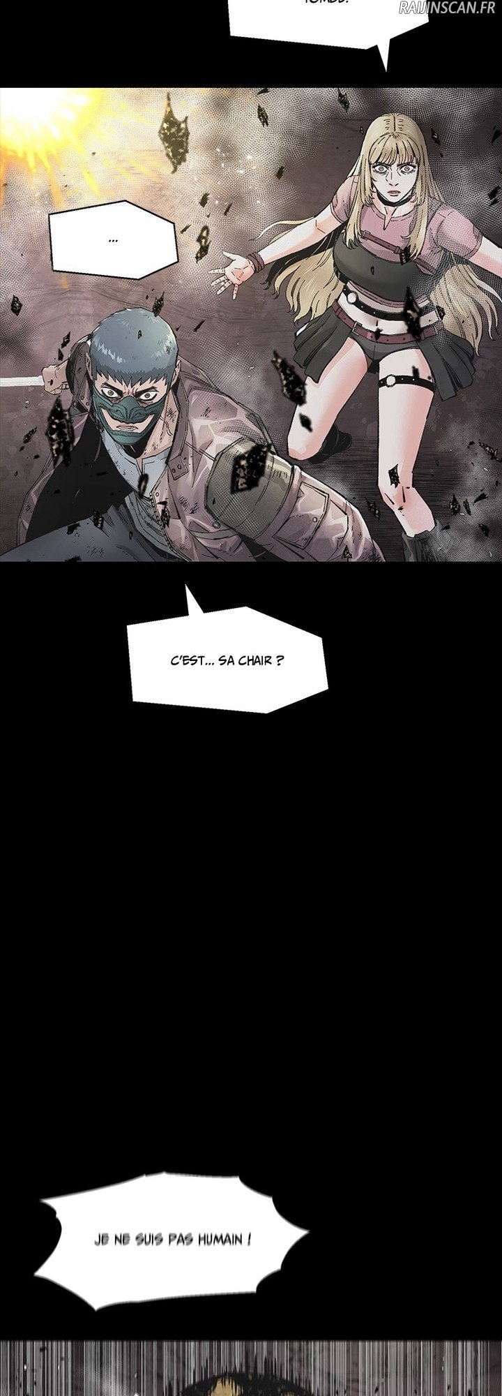 Read L.A.G Fr Manga Online